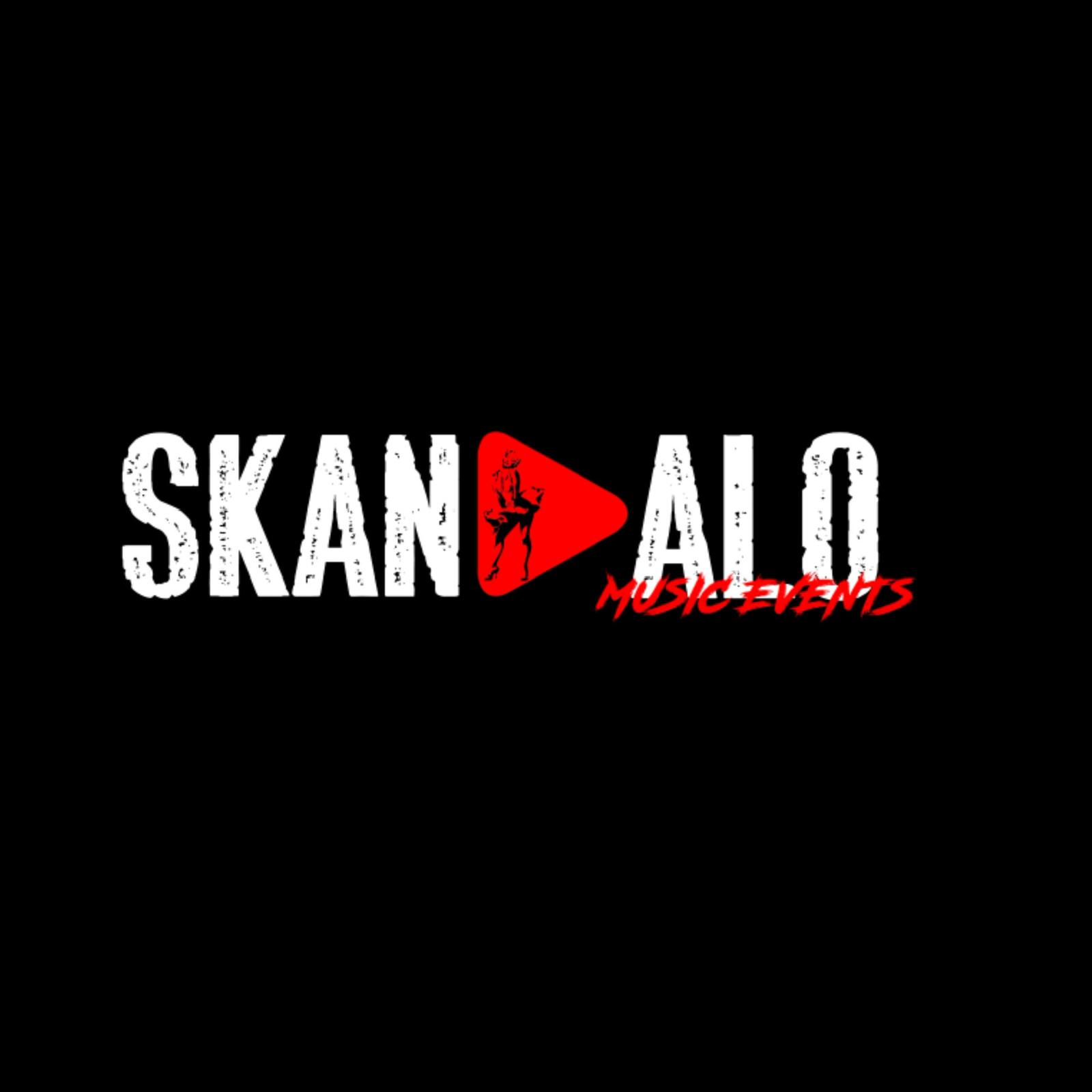 Logo empresa Skandalo