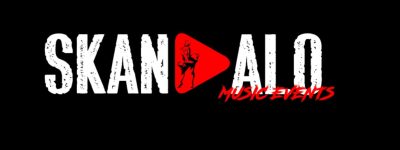 Skandalo music events logotipo de empresa